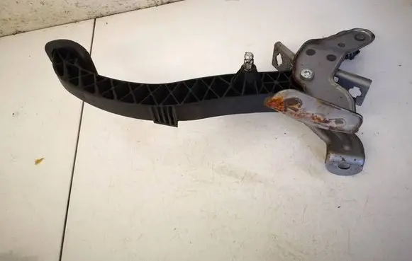 Renault Scenic II - Grand scenic II Clutch pedal 