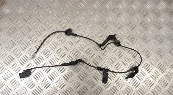 ABS rear brake sensor