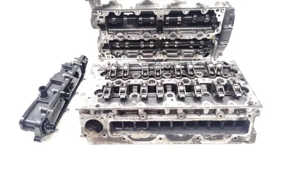 Fiat Ducato Engine head 5802383450 5802363690