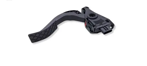 Audi A6 S6 C7 4G Accelerator throttle pedal 8K1723523A