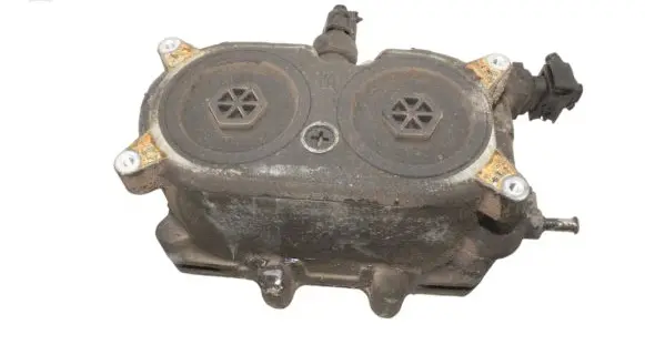 Opel Antara Fuel filter 