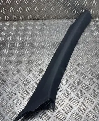 Mercedes-Benz E A207 (A) pillar trim A2076903225 A2076908625