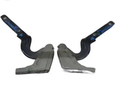 Seat Alhambra (Mk2) Engine bonnet/hood hinges