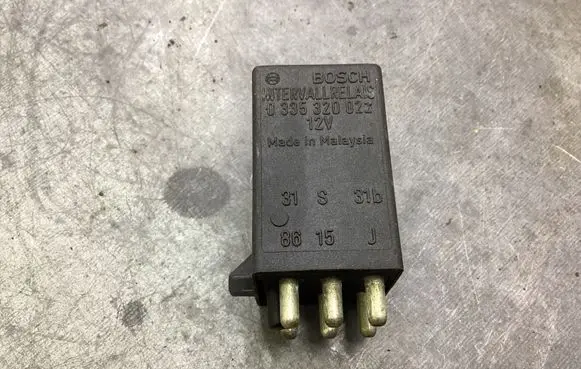 Other relay
