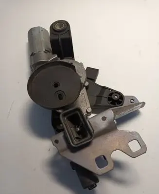 BMW 3 F30 F35 F31 Tailgate window lock/catch/latch 7308831