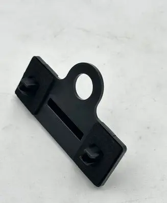 KIA Sportage Bumper support mounting bracket corner 866131F000