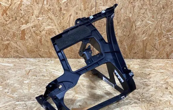 Porsche 911 991 Front bumper mounting bracket 99150583203