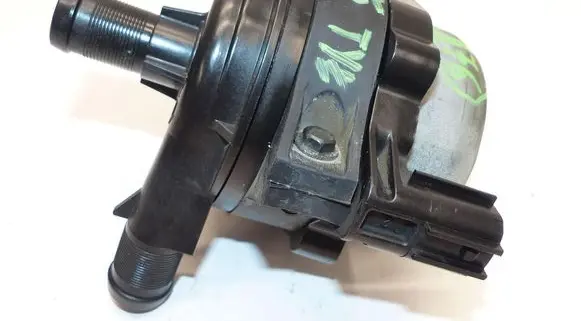 Renault Master III Electric auxiliary coolant/water pump 210109597R