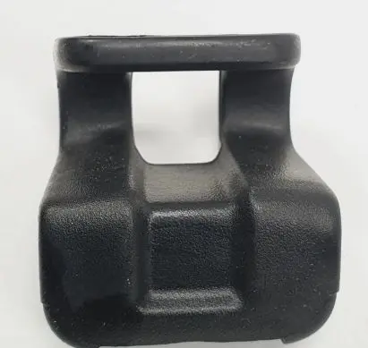 Land Rover Discovery 5 Centre console side trim front FK72-454B74-A