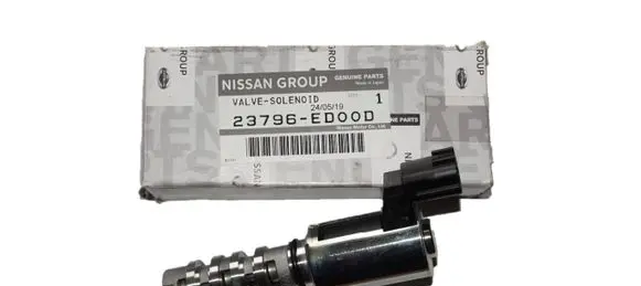 Nissan Qashqai Camshaft vanos timing valve 23796ED00D