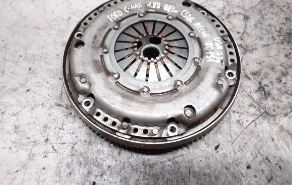 Ford Focus C-MAX Clutch set kit A007000D00 3M516477EB 043082312305