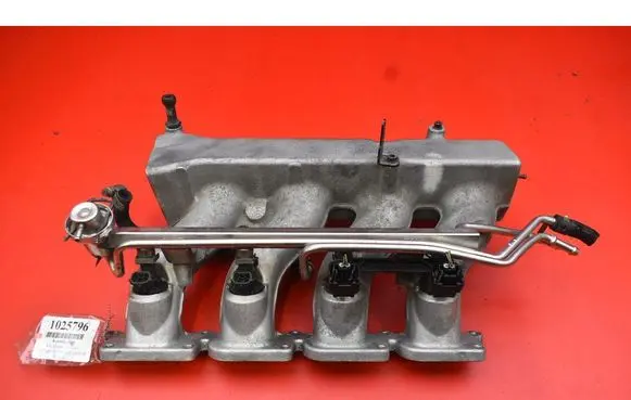Volkswagen Sharan Intake manifold 06A133223BS