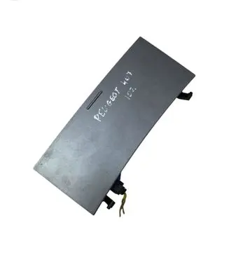 Peugeot 407 Ashtray (front) 