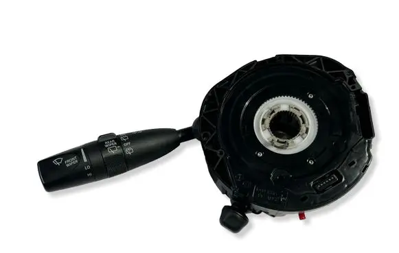 Maserati Levante Headlight wiper switch 670111707