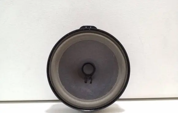 Mercedes-Benz GLB X247 Front door speaker A2478201402