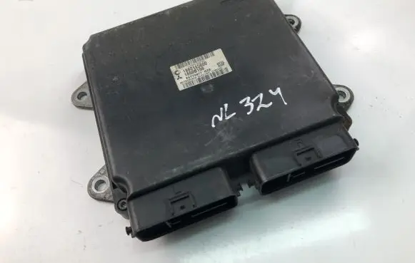 Mitsubishi Colt Engine control unit/module 1860115600
