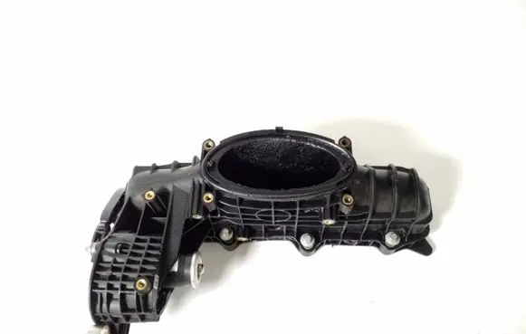 Mercedes-Benz SLK R172 Intake manifold A6510900037