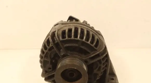 Volvo S80 Generator/alternator 0124515017