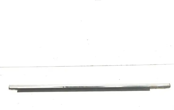 Mazda B series UF Front door glass trim molding 
