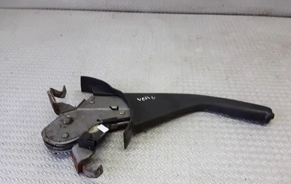 Toyota Avensis Verso Handbrake/parking brake lever assembly
