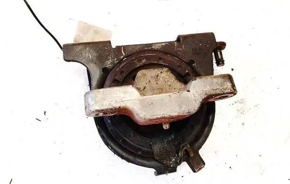 Chrysler Voyager Engine mount bracket 468287