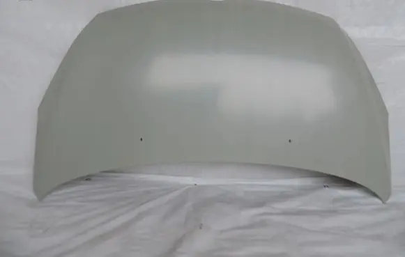 Engine bonnet/hood
