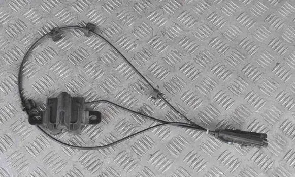 Volvo V60 Engine bonnet/hood lock/catch