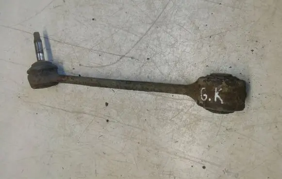 Other rear suspension part