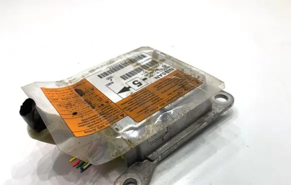 Nissan Note (E11) Airbag deployment crash/impact sensor 988209U30A