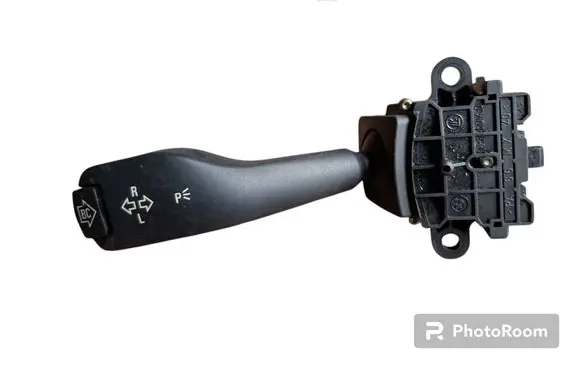 BMW 5 E60 E61 Indicator stalk 8363668 8363668m