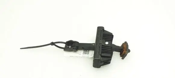 BMW Z4 E89 Front door check strap stopper 7128267