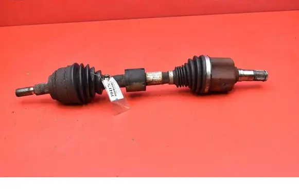 Ford Grand C-MAX Front driveshaft F1F1-3B437-EB