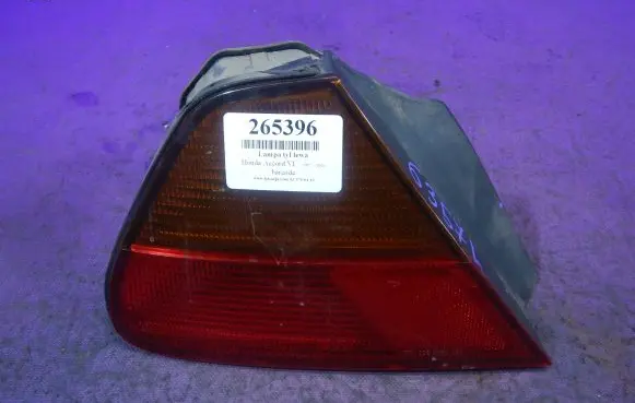 Honda Accord Rear/tail lights 938865L