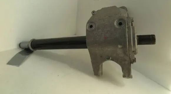 Mercedes-Benz B W246 W242 Driveshaft support bearing bracket A2702230138