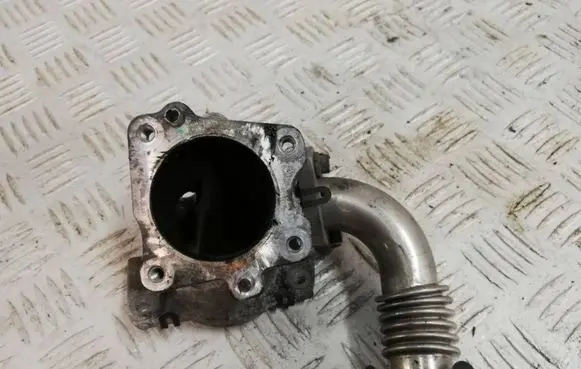 Peugeot 308 EGR valve line/pipe/hose
