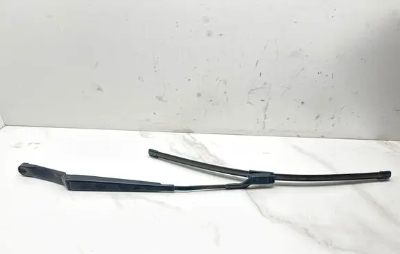 Opel Astra J Windshield/front glass wiper blade 3392125738