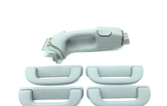 Mercedes-Benz Vito Viano W639 A set of handles for the ceiling A6398150036 A6397601261