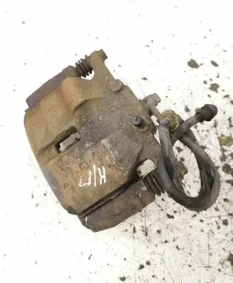 Nissan Qashqai Front brake caliper