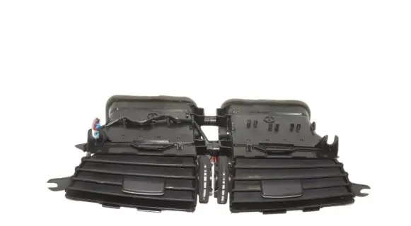 Mercedes-Benz C W204 Dash center air vent grill A2048308454