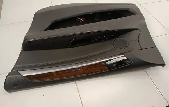 BMW X6 E71 Front door card panel trim 70W302200 2000802450737 TM2000T