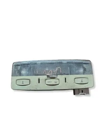 Renault Laguna II Front seat light 8200003036