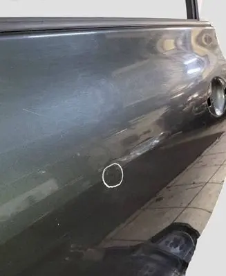 Toyota Auris 150 Door (2 Door Coupe)