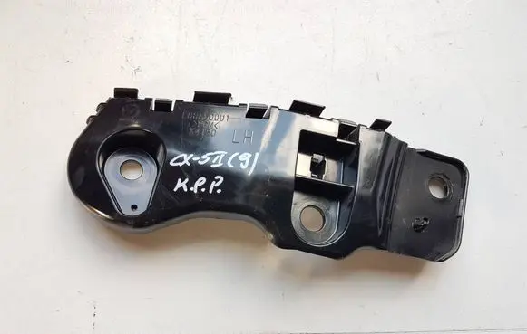 Mazda CX-5 II Front bumper mounting bracket KB8A500U1
