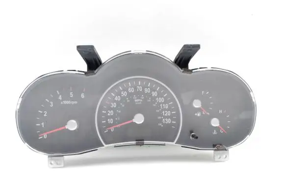 KIA Carnival Speedometer (instrument cluster) 94001-4D250 11000-893810K