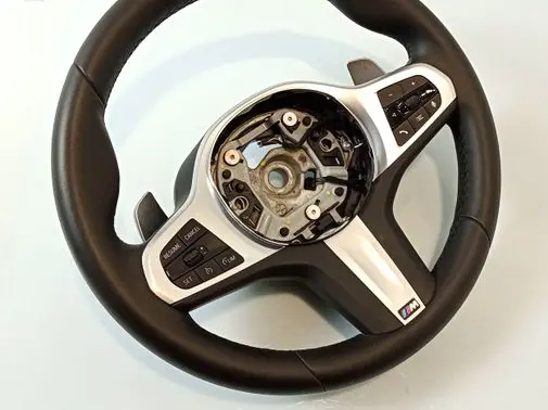 BMW X7 G07 Steering wheel 32308008184 8008184