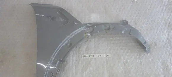 Mini One - Cooper F56 F55 Fender