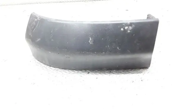 Opel Zafira A Rear/tail light trim molding 090597595