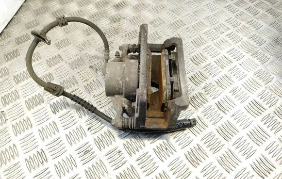 Peugeot 508 II Front brake caliper