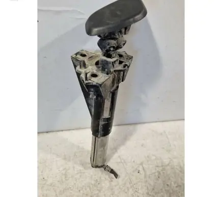 Citroen Berlingo Headlight washer spray nozzle 306179 351080332