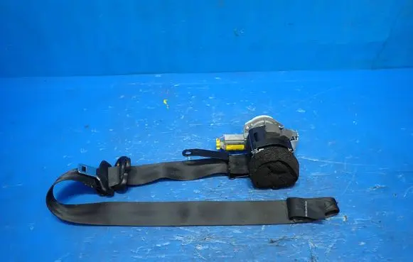 Ford Fiesta Front seatbelt C1BB-B61295-AC